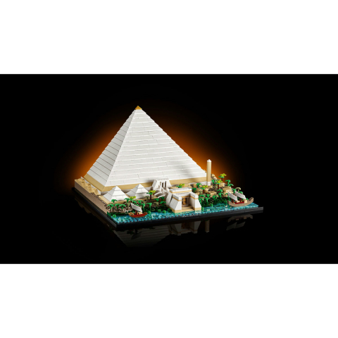Marea Piramida din Giza [7]