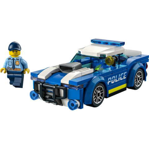 Masina de politie [6]