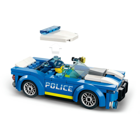 Masina de politie [8]