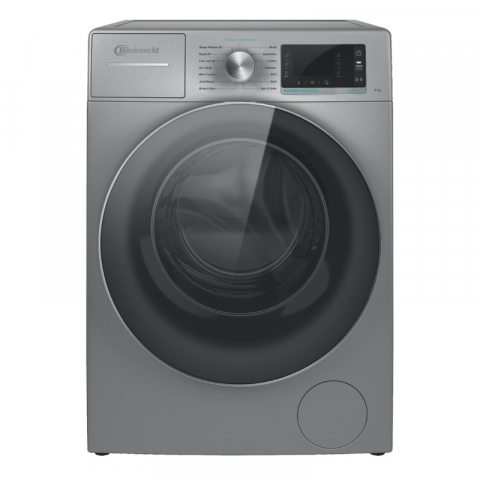 Accesorii, consumabile masini de spalat rufe - Mașină de spălat rufe profesională Premium, Beko, 9 kg, AWH 912S/PRO BP