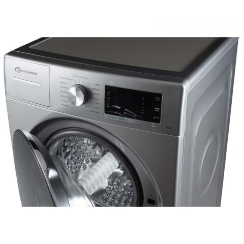 Mașină de spălat rufe profesională Premium, Beko, 9 kg, AWH 912S/PRO BP [2]