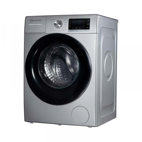 Mașină de spălat rufe profesională Premium, Beko, 9 kg, AWH 912S/PRO BP [1]