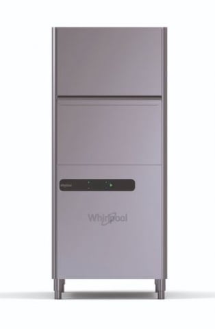 Masini de spalat oale - Mașină profesională de spălat oale LCD, la 30 litri,  Whirpool, HPL 634,