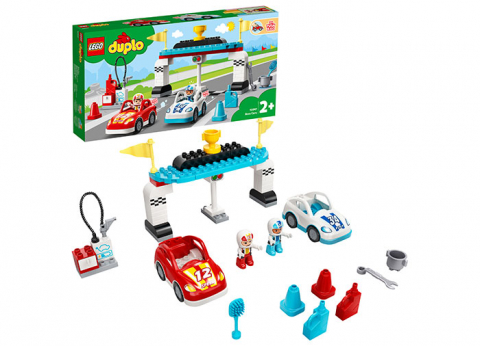 LEGO - Masini de curse
