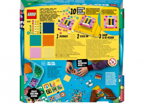 Mega Pack Patch DOTS adeziv [2]