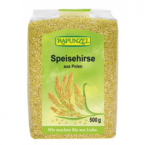 Cereale bio - Mei bio