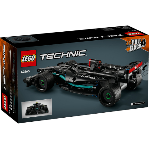 Mercedes-AMG F1 W14 E Performance Pull-Back [2]