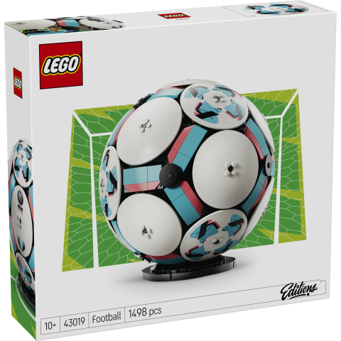 Minge de fotbal [1]