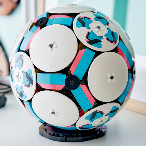 Minge de fotbal [7]
