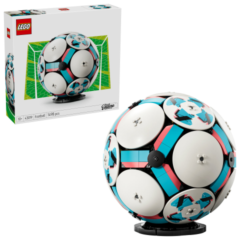 Import - Minge de fotbal