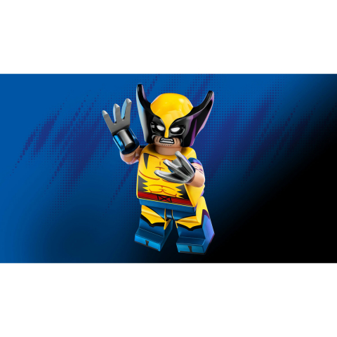 Minifigurina Colectionabila - Marvel 2 [9]