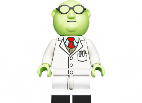 Minifigurina Colectionabila Muppets﻿ [9]