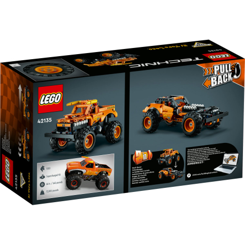 Monster Jam™ El Toro Loco™ [2]