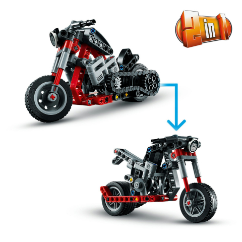 Motocicleta [7]