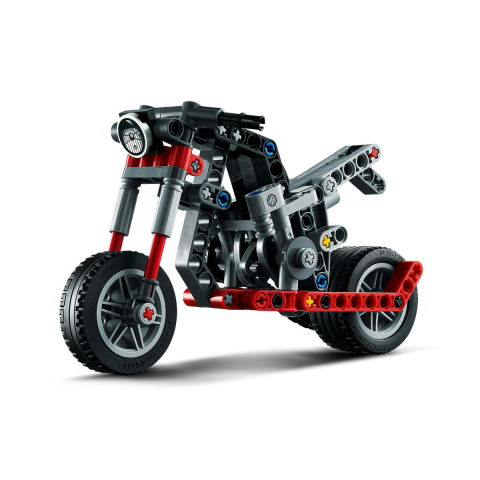 Motocicleta [8]