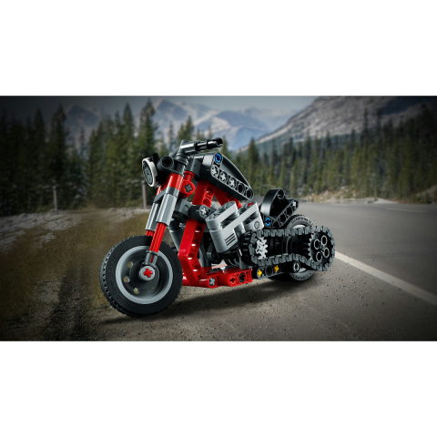 Motocicleta [9]