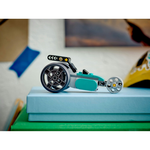 Motocicleta vintage [5]