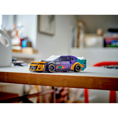 NASCAR® Next Gen Chevrolet Camaro ZL1 [6]