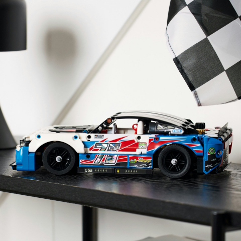 NASCAR® Next Gen Chevrolet Camaro ZL1 [5]