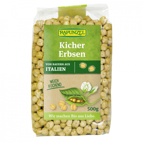 Legume bio - Naut bio proiect
