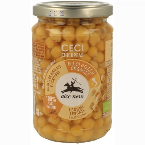 Produse BIO - Naut fiert