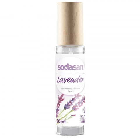Odorizante bio pentru casa - Odorizant cu lavanda pentru casa