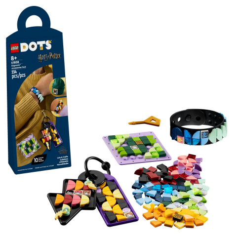LEGO DOTS - Pachet de accesorii Hogwarts™