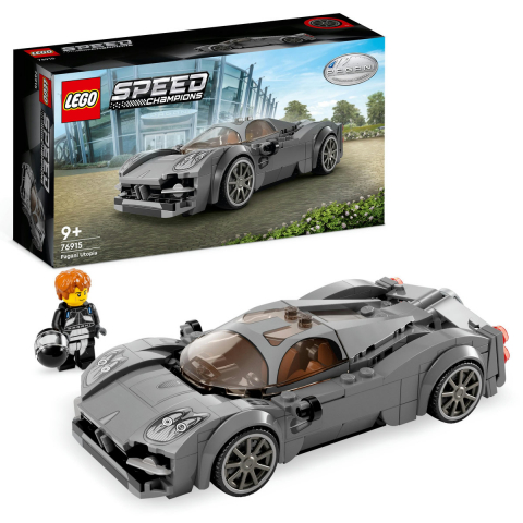 LEGO Speed Champions - Pagani Utopia