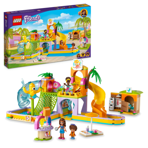 LEGO - Parcul Acvatic