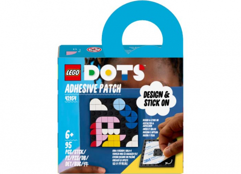 Patch DOTS adeziv [1]