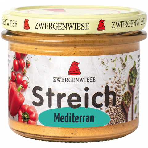 Pateu bio si creme vegetale - Pate vegetal cu tomate si ardei