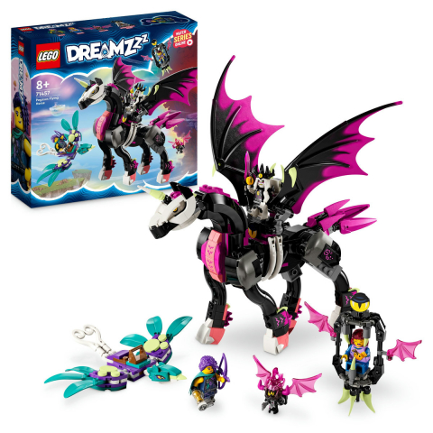 LEGO - Pegas