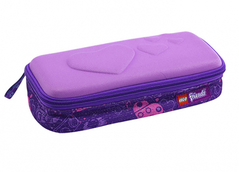 Penar neechipat 3D LEGO Friends Hearts [3]