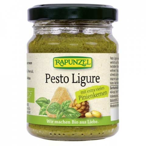 Pesto bio - Pesto Ligure Bio