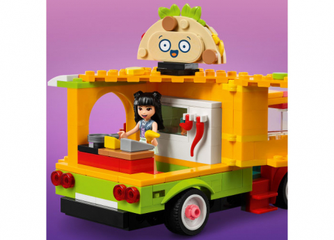 Piata de Street Food [5]