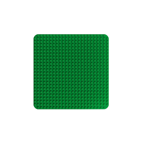 Placa de baza verde LEGO DUPLO [8]