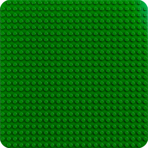 Placa de baza verde LEGO DUPLO [5]