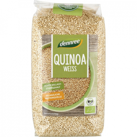 Cereale bio - Quinoa alba