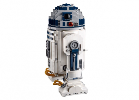 R2-D2 [9]