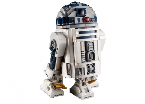 R2-D2 [8]