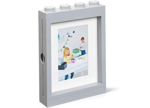 Rama Foto LEGO - Gri [2]
