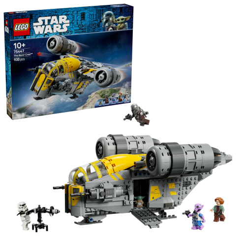 LEGO Star Wars - Razor Crest