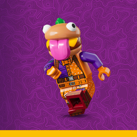 Restaurantul Durrr Burger [6]