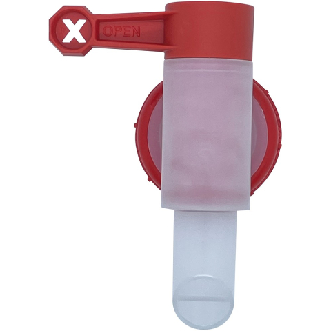 Detergent ecologic pentru rufe - Robinet pentru bidoane de 5L si 10L