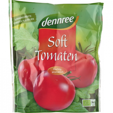 Antipasti bio - Rosii soft