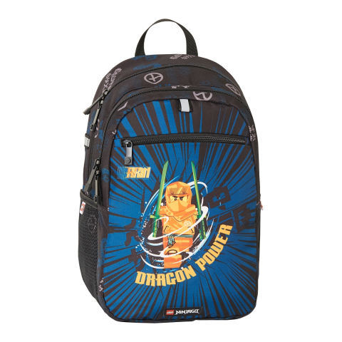 Ghiozdane si rechizite - Rucsac extins LEGO - Ninjago Arin