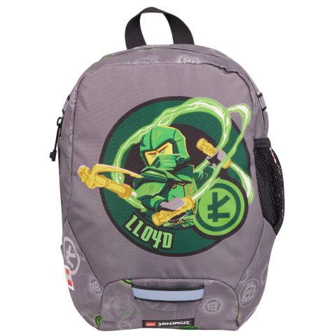 Import - Rucsac grădiniţă LEGO Ninjago