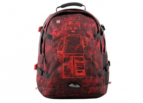 Rucsac LEGO [1]