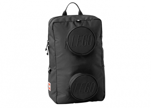LEGO - Rucsac LEGO Signature 1x2 - Negru