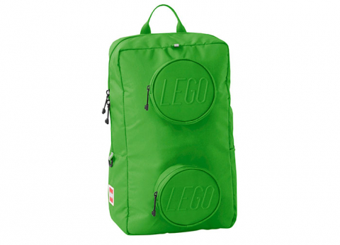 LEGO - Rucsac LEGO Signature 1x2 - Verde